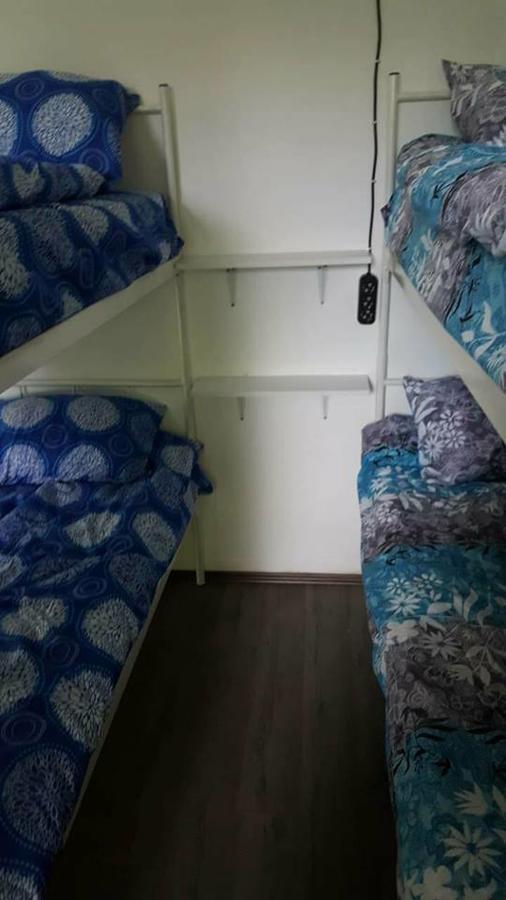 Hostel Belgrade Shungit Dragana Jeftica Br 10 Exterior foto